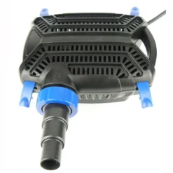 Pond Water Pump UltraFlow 3000 -Solar Lights Store pond water pump ultraflow 3000 5