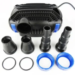 Pond Water Pump UltraFlow 6000 13 Pond Water Pump UltraFlow 6000 -Solar Lights Store pond water pump ultraflow 3600 3