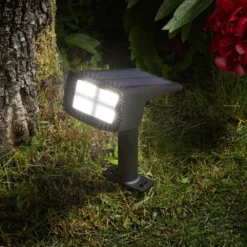 Revo SuperBright Solar Spot Light - 2 Pk 11 Revo SuperBright Solar Spot Light - 2 Pk -Solar Lights Store revo superbright solar spot light 3