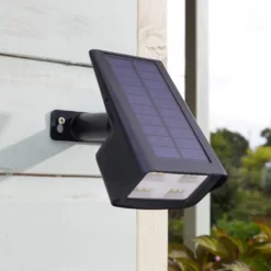 Revo SuperBright Solar Spot Light - 2 Pk 12 Revo SuperBright Solar Spot Light - 2 Pk -Solar Lights Store revo superbright solar spot light 4