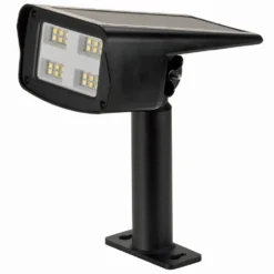 Revo SuperBright Solar Spot Light - 2 Pk 15 Revo SuperBright Solar Spot Light - 2 Pk -Solar Lights Store revo superbright solar spot light 5