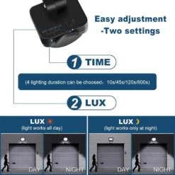 Led Security Light 50W 15 Led Security Light 50W -Solar Lights Store security lights 50w 3 1