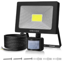 Led Security Light 50W