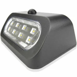 Sentinel Solar PIR Garden Lights (2 Pack) -Solar Lights Store sentinel solar pir garden lights 2