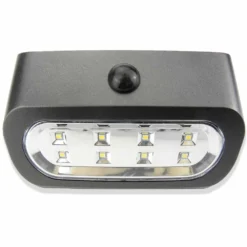 Sentinel Solar PIR Garden Lights (2 Pack) -Solar Lights Store sentinel solar pir garden lights 4