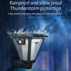 Sigma 288 Solar LED Garden Wall & Lawn Lights - 2pk 14 Sigma 288 Solar LED Garden Wall & Lawn Lights - 2pk -Solar Lights Store sigma 288 solar led garden wall lawn lights 10