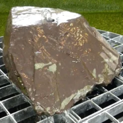 Slate Water Feature In Natural Plum -Solar Lights Store slate water feature 4a