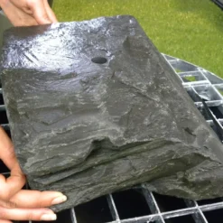 Natural Slate Water Feature 14 Natural Slate Water Feature -Solar Lights Store slate water feature welsh 2