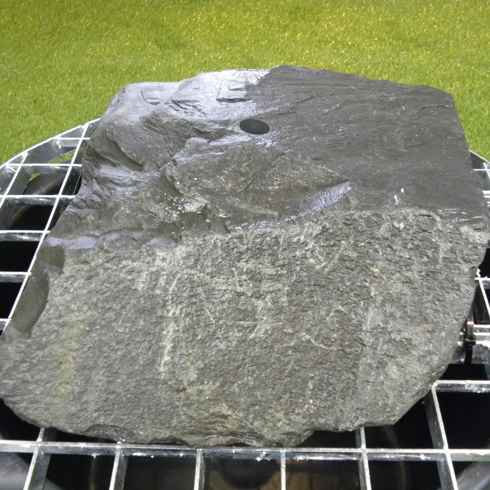 Natural Slate Water Feature 8 Natural Slate Water Feature - Image 6