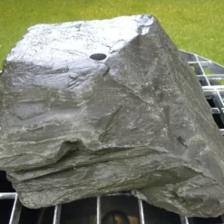 Natural Slate Water Feature 15 Natural Slate Water Feature -Solar Lights Store slate water feature welsh s