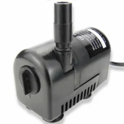 Small Solar Pond Fountain - 2 Watts -Solar Lights Store small solar pond fountain 4