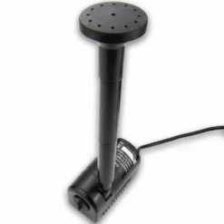 Small Solar Pond Fountain - 2 Watts -Solar Lights Store small solar pond fountain 6