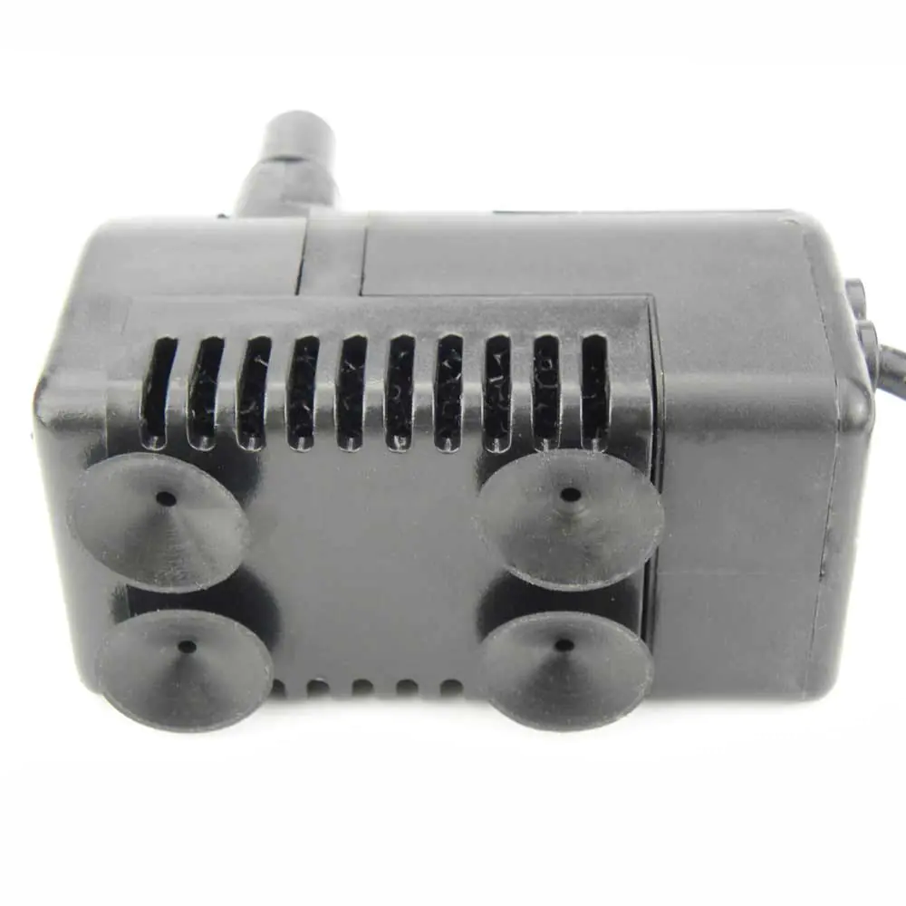 Small Solar Water Pump - 1.5 Watts 9 Small Solar Water Pump - 1.5 Watts - Image 7