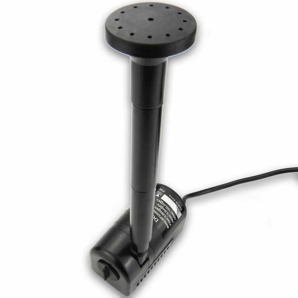 Small Solar Water Pump - 1.5 Watts 10 Small Solar Water Pump - 1.5 Watts - Image 8