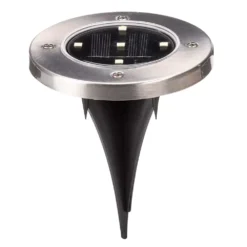 Smart Garden Solar Up Lights - 4 Pk 14 Smart Garden Solar Up Lights - 4 Pk -Solar Lights Store smart garden solar up lights 3