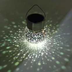 Solar 3D Cosmos Globe Lantern (2 Pack) 13 Solar 3D Cosmos Globe Lantern (2 Pack) -Solar Lights Store solar 3d cosmos globe 6