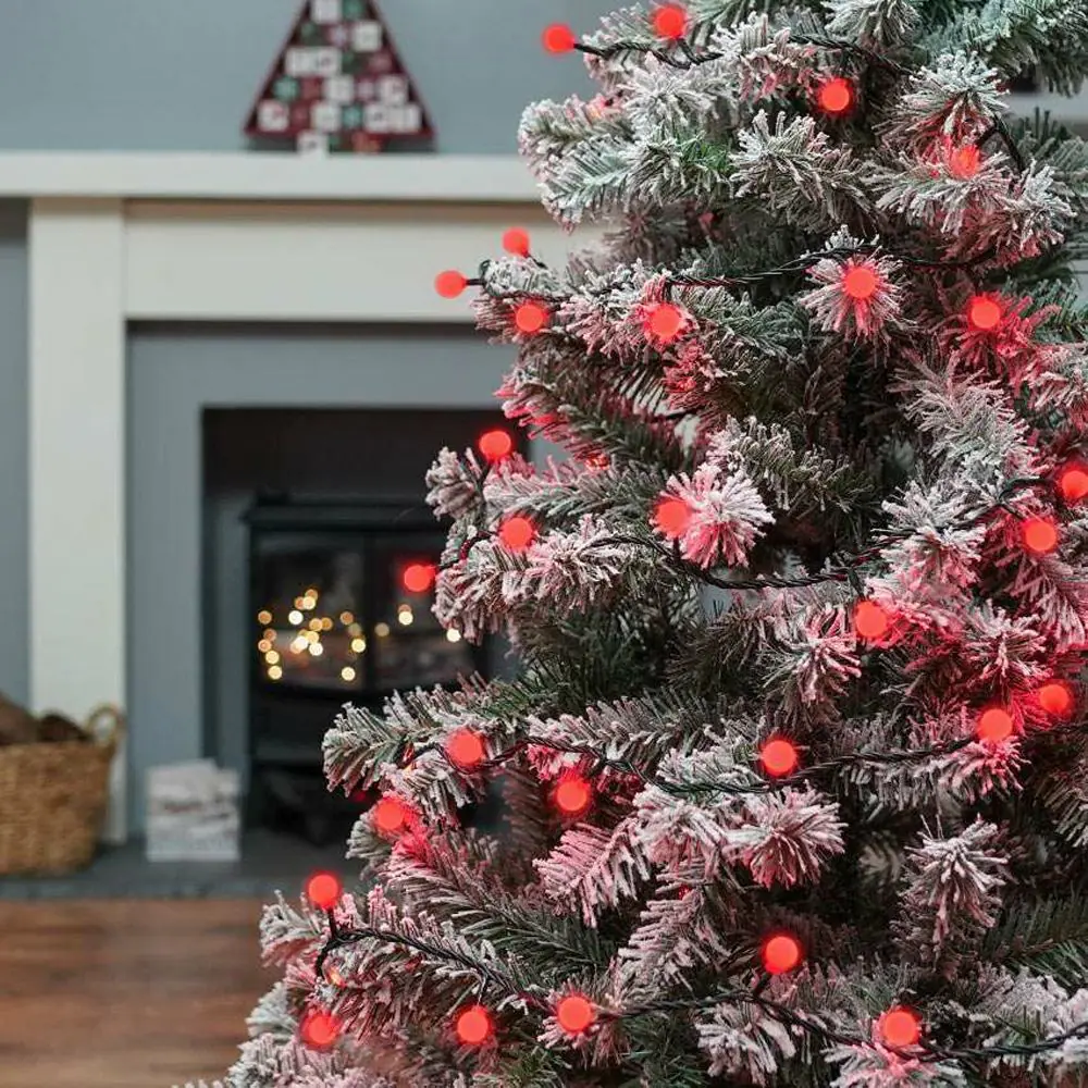 Solar Berry Fairy Lights 9 Solar Berry Fairy Lights - Image 7