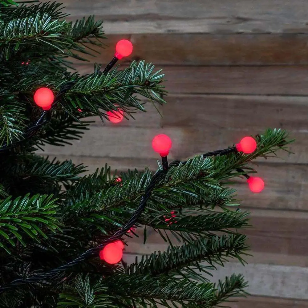 Solar Berry Fairy Lights 5 Solar Berry Fairy Lights - Image 3