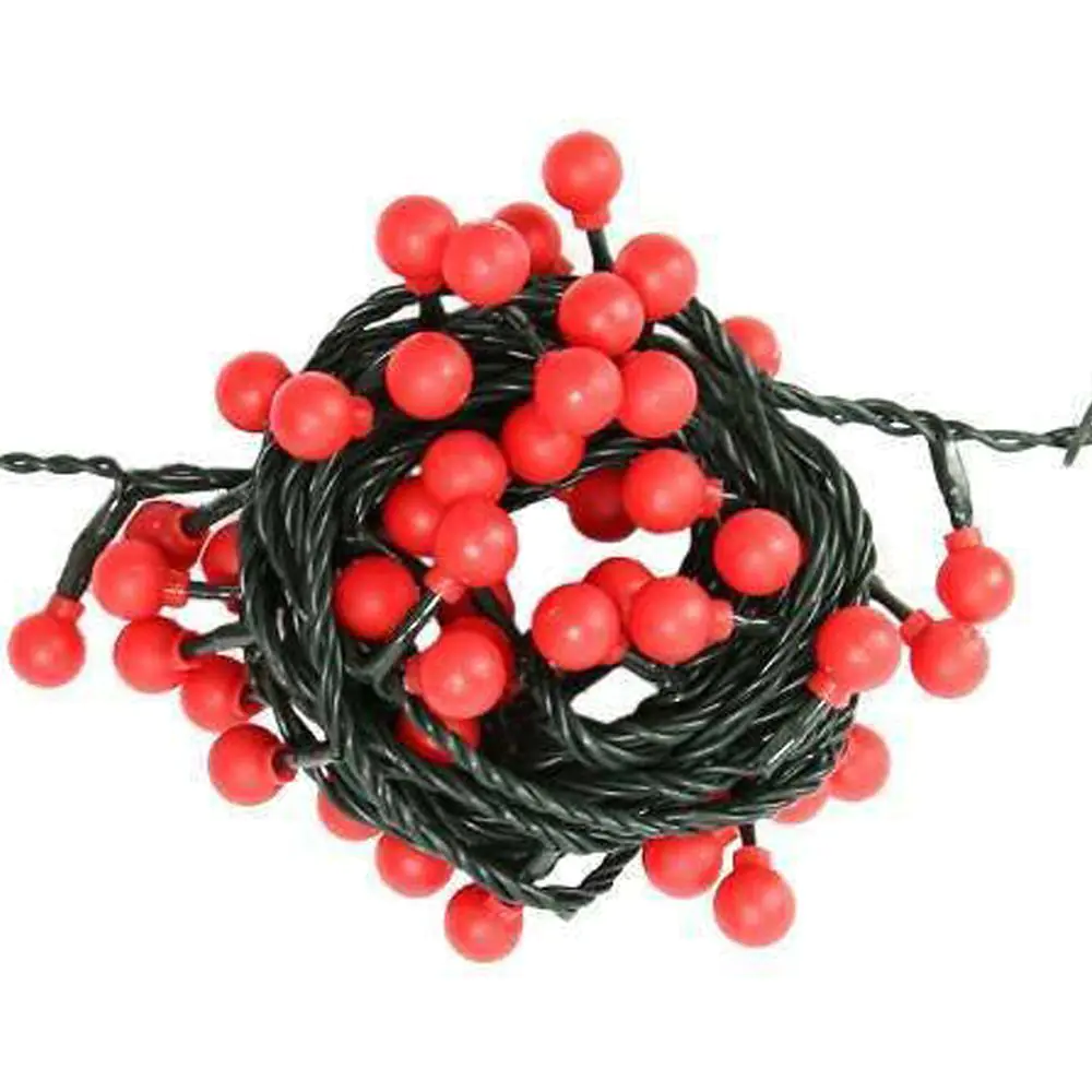 Solar Berry Fairy Lights 12 Solar Berry Fairy Lights - Image 10