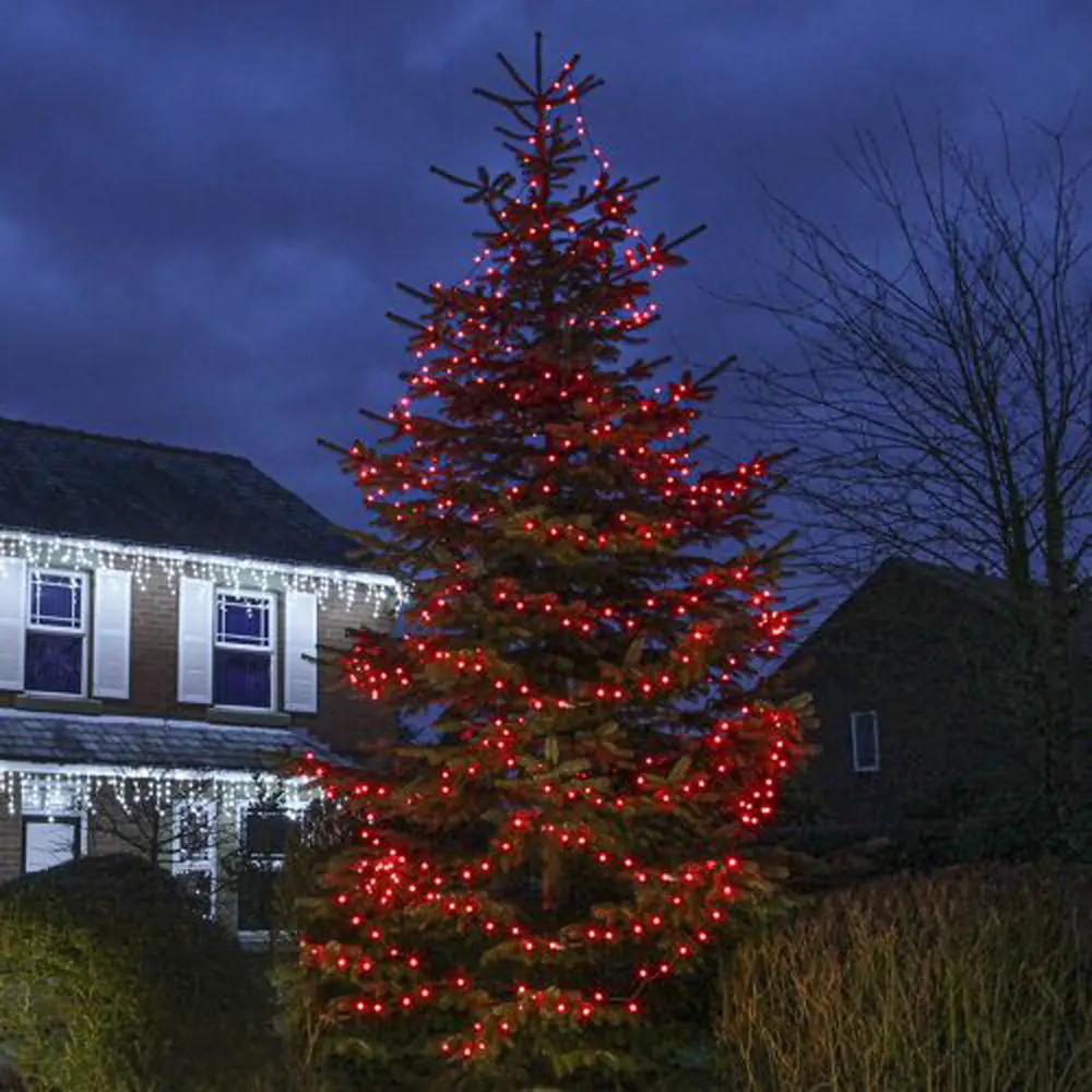 Solar Berry Fairy Lights 6 Solar Berry Fairy Lights - Image 4