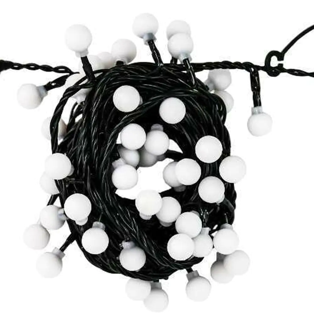 Solar Berry Fairy Lights 11 Solar Berry Fairy Lights - Image 9