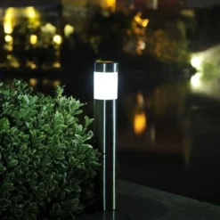 Solar Post Lights PowerBee ® Saturn