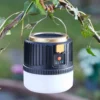Solar Powered Camping Lantern 2 Solar Powered Camping Lantern -Solar Lights Store solar camping lantern