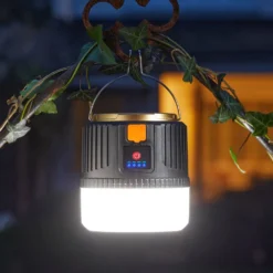 Solar Powered Camping Lantern 9 Solar Powered Camping Lantern -Solar Lights Store solar camping lantern 2