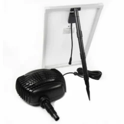 Solar Cascade Pump Max Head 2.1m 13 Solar Cascade Pump Max Head 2.1m -Solar Lights Store solar cascade pump max head 2.1 7