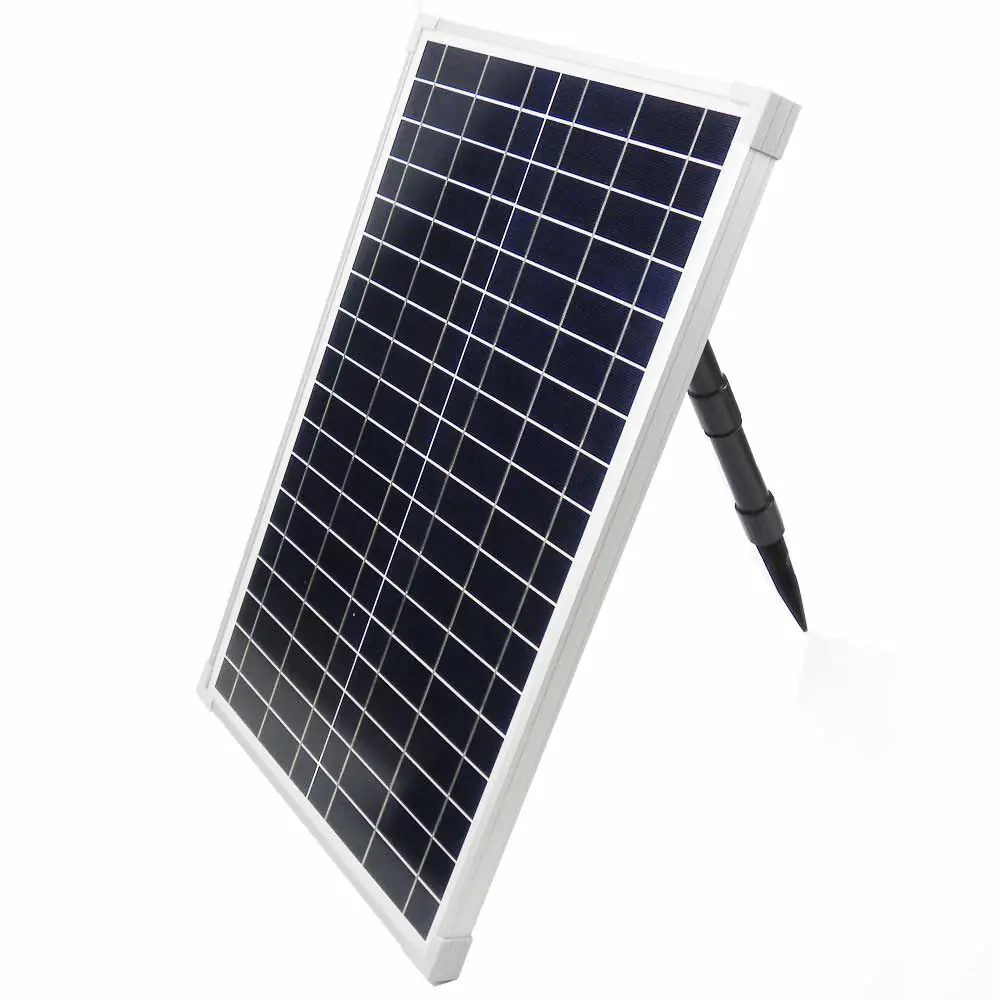 Solar Cascade Pump Max Head 2.1m 8 Solar Cascade Pump Max Head 2.1m - Image 6