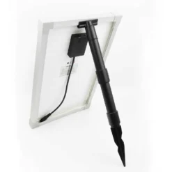 Solar Cascade Pump Max Head 1.7m -Solar Lights Store solar cascade pump max head 3