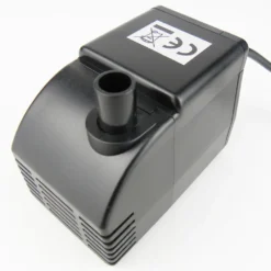 Solar Cascade Pump SolarShower 800 -Solar Lights Store solar cascade pump solarshower 800 4