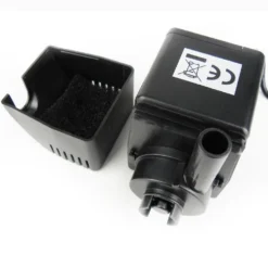 Solar Cascade Pump SolarShower 800 -Solar Lights Store solar cascade pump solarshower 800 5