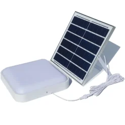 Solar Ceiling Light 50W -Solar Lights Store solar ceiling light 50w 10