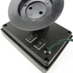 Solar Christmas Party Lights 100 In 5 Colours -Solar Lights Store solar fairy lights 100 5 colour 6