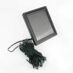 Solar Powered Fairy Lights 100 Warm White Endurance ® Deluxe 12 Solar Powered Fairy Lights 100 Warm White Endurance ® Deluxe -Solar Lights Store solar fairy lights 100 warm white amorphous 1 1