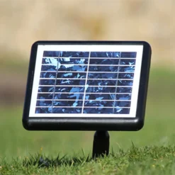 Multi Coloured Solar Fairy Lights 240 5 Colours PowerBee Endurance ® -Solar Lights Store solar fairy lights 240 5 colours 4