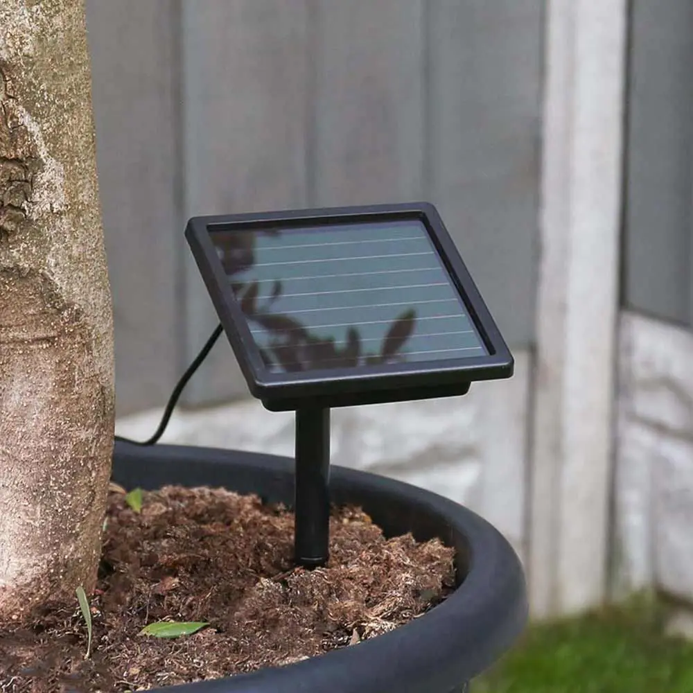 Solar Fairy Lights Connectable 7 Solar Fairy Lights Connectable - Image 5