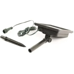 Solar Fairy Lights Pink 50 Led 12 Solar Fairy Lights Pink 50 Led -Solar Lights Store solar fairy lights pink 7