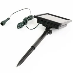 Solar Festoon Lights Connectable Large Bulbs -Solar Lights Store solar festoon lights connectable 11