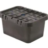 Solar Filter Box For Small Ponds 1 Solar Filter Box For Small Ponds -Solar Lights Store solar filter box
