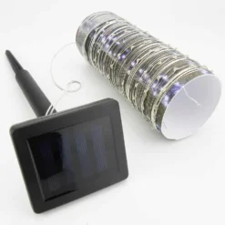 Solar Firefly Lights 100 White 10 Solar Firefly Lights 100 White -Solar Lights Store solar firefly lights 100 white 2