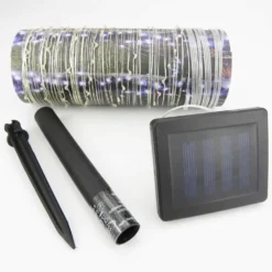 Solar Firefly Lights 100 White 11 Solar Firefly Lights 100 White -Solar Lights Store solar firefly lights 100 white 5