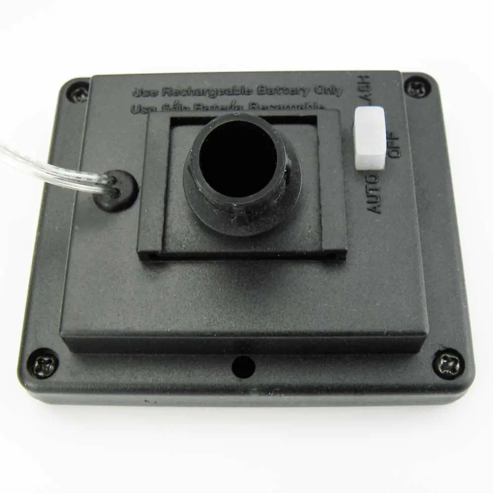 Solar Firefly Lights 100 White 7 Solar Firefly Lights 100 White - Image 5