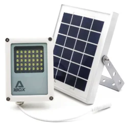 Solar FloodLight