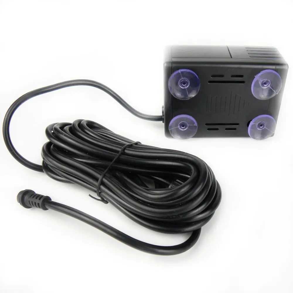 Solar Water Pump Sunspray SE 1000 Battery Backup 8 Solar Water Pump Sunspray SE 1000 Battery Backup - Image 6