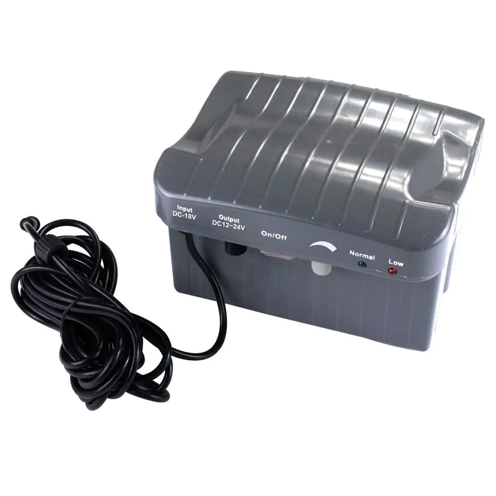 Solar Water Pump Sunspray SE 1000 Battery Backup 7 Solar Water Pump Sunspray SE 1000 Battery Backup - Image 5