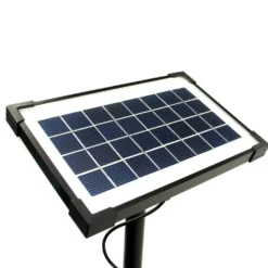 Solar Powered Fountain Sunspray 450-w -Solar Lights Store solar fountain se450 w 3
