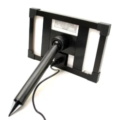 Solar Pond Pump With Battery Backup Sunspray SE 500 ® -Solar Lights Store solar fountain se500 3