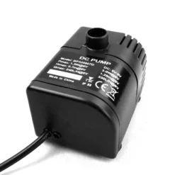 Solar Water Feature Pump With Battery Backup Sunspray 500+ ® -Solar Lights Store solar fountain se500 4 1